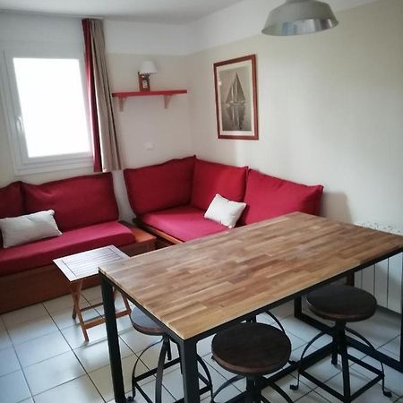 Les Grands Pins Apartment Carcans Exterior foto