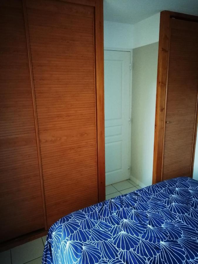 Les Grands Pins Apartment Carcans Exterior foto