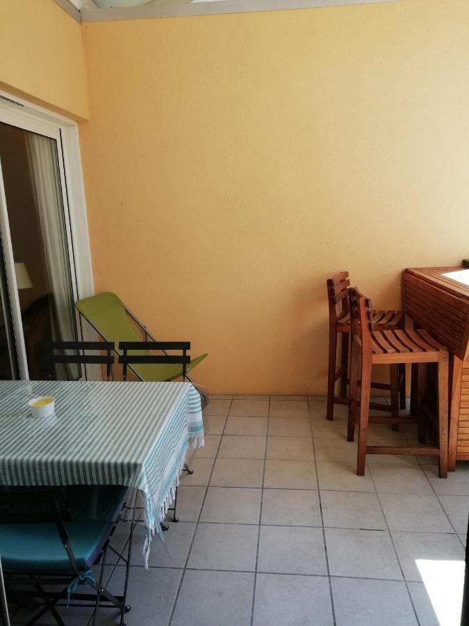 Les Grands Pins Apartment Carcans Exterior foto